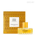 Туалетные духи Vilhelm Parfumerie Opus Kore