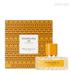 Туалетные духи Vilhelm Parfumerie Sparkling Jo