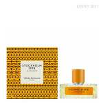 Туалетные духи Vilhelm Parfumerie Stockholm 1978