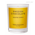 Туалетные духи Vilhelm Parfumerie  Swedish Chocolate