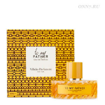 Туалетные духи Vilhelm Parfumerie To My Father