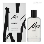 Туалетные духи Akro Breathe