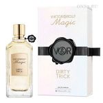 Туалетные духи Viktor & Rolf Dirty Trick