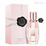 Туалетные духи Viktor & Rolf Flowerbomb Bloom