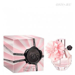 Туалетные духи Viktor & Rolf Flowerbomb Christmas Edition 2012