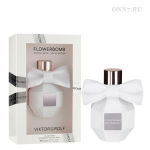 Туалетные духи Viktor & Rolf Flowerbomb Crystal Edition 2013