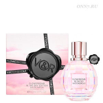 Туалетные духи Viktor & Rolf Flowerbomb In The Sky