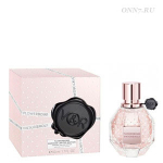 Туалетные духи Viktor & Rolf Flowerbomb Mariage