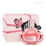 Туалетные духи Viktor & Rolf Flowerbomb Nectar