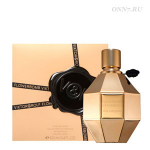 Туалетные духи Viktor & Rolf Flowerbomb Rose Explosion