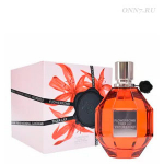 Туалетные духи Viktor & Rolf Flowerbomb Tiger Lily