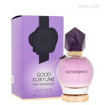 Туалетные духи Viktor & Rolf Good Fortune