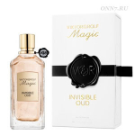 Туалетные духи Viktor & Rolf Invisible Oud