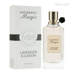 Туалетные духи Viktor & Rolf Lavender Illusion