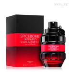 Viktor & Rolf Spicebomb Infrared
