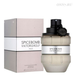 Туалетная вода Viktor & Rolf Spicebomb Fresh