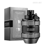 Туалетные духи Viktor & Rolf Spicebomb Titanium