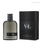 Туалетная вода Victorio & Lucchino Esencia Black