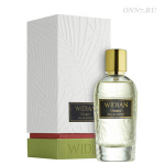 Туалетные духи Aj Arabia Widian Ginger