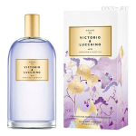 Туалетная вода Victorio & Lucchino N12 Orquidea Exotica